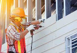 Best Custom Siding Design  in Baker, LA